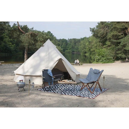 Bo-Camp Urban Collection Relax Chair Bloomsbury L