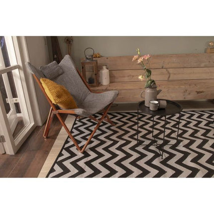 Bo-Camp Urban Collection Relax Chair Bloomsbury L