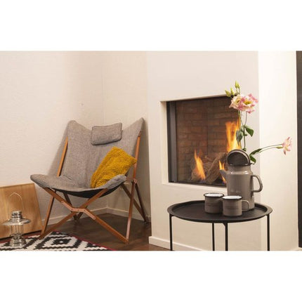 Bo-Camp Urban Collection Relax Chair Bloomsbury L