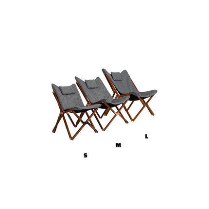 Bo-Camp Urban Collection Relax Chair Bloomsbury L