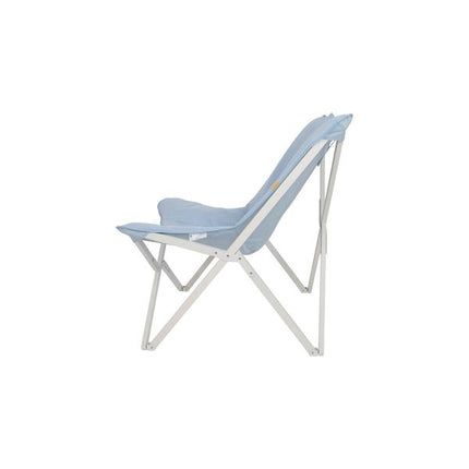 Bo-Camp Pastel Collection Relax Chair Gordes L Oxford