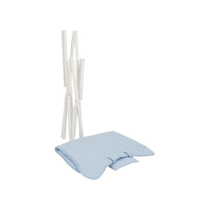 Bo-Camp Pastel Collection Relax Chair Gordes L Oxford