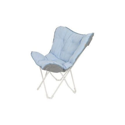 Bo-Camp Pastel Collection Relax Chair Murat Oxford