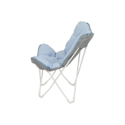 Bo-Camp Pastel Collection Relax Chair Murat Oxford