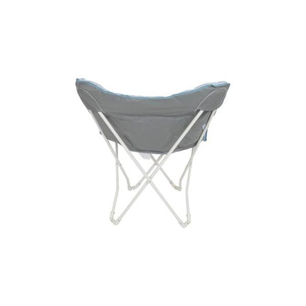 Bo-Camp Pastel Collection Relax Chair Murat Oxford