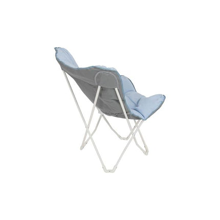 Bo-Camp Pastel Collection Relax Chair Murat Oxford