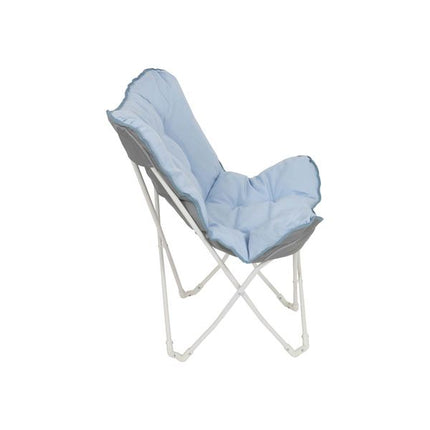 Bo-Camp Pastel Collection Relax Chair Murat Oxford