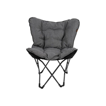 Bo-Camp Urban Collection Butterfly Chair Grainger M