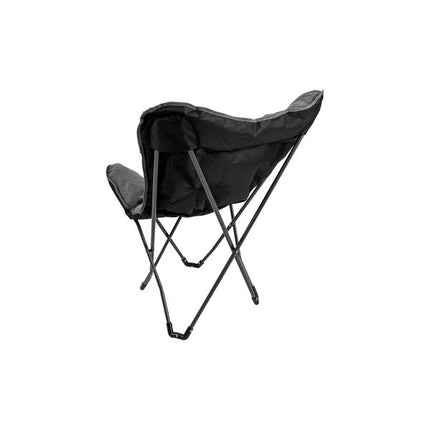 Bo-Camp Urban Collection Butterfly Chair Grainger M