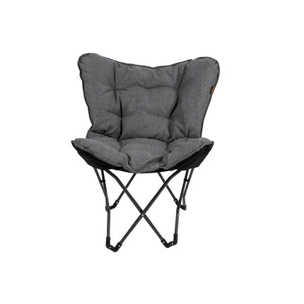 Bo-Camp Urban Collection Butterfly Chair Grainger M