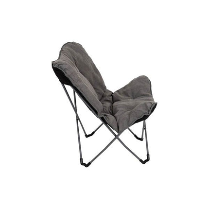 Bo-Camp Urban Collection Butterfly Chair Grainger L
