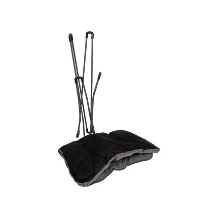 Bo-Camp Urban Collection Butterfly Chair Grainger L