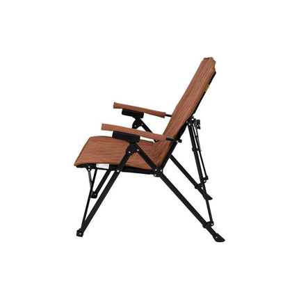Bo-Camp Industrial Collection Folding Chair Stanwix
