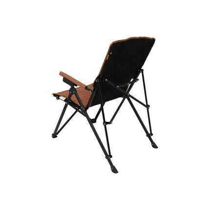 Bo-Camp Industrial Collection Folding Chair Stanwix