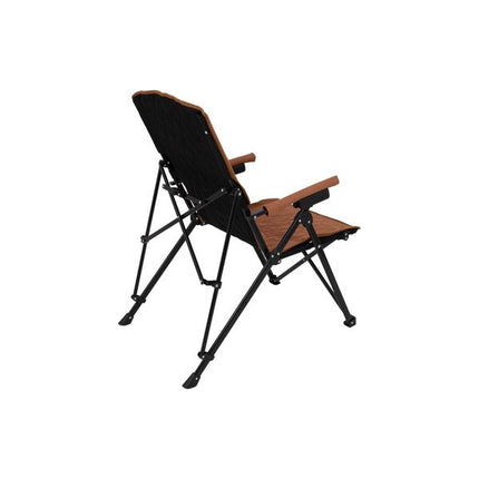 Bo-Camp Industrial Collection Folding Chair Stanwix
