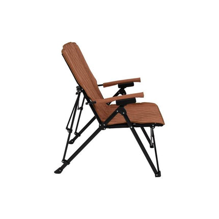 Bo-Camp Industrial Collection Folding Chair Stanwix