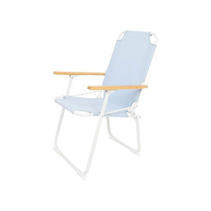 Bo-Camp Pastel Collection Chair Mosset M Aluminium