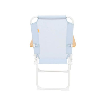 Bo-Camp Pastel Collection Chair Mosset M Aluminium