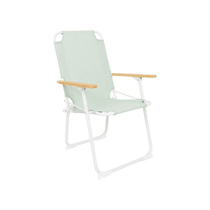 Bo-Camp Pastel Collection Chair Mosset M Aluminium