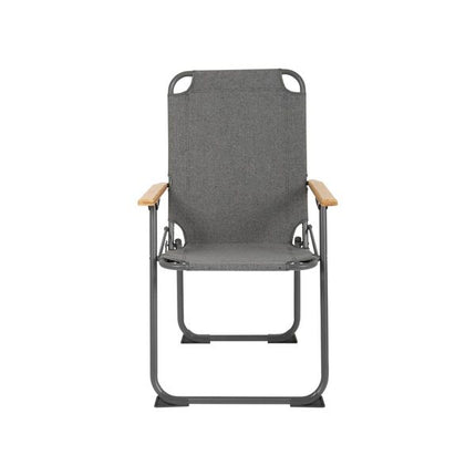 Bo-Camp Urban Collection Chair Brixton Grey