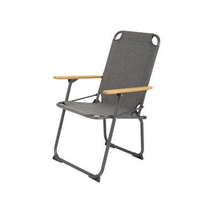 Bo-Camp Urban Collection Chair Brixton Grey