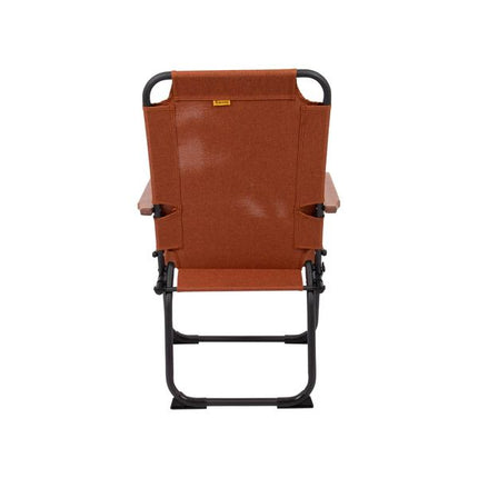 Bo-Camp Industrial Collection Chair Bushwick M