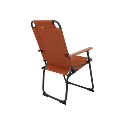 Bo-Camp Industrial Collection Chair Bushwick M