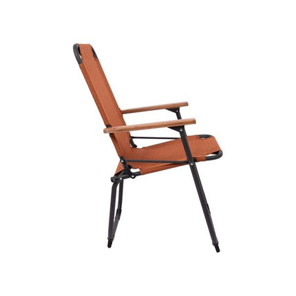 Bo-Camp Industrial Collection Chair Bushwick M