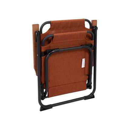 Bo-Camp Industrial Collection Chair Bushwick M
