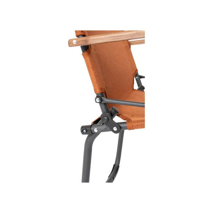 Bo-Camp Industrial Collection Chair Bushwick M