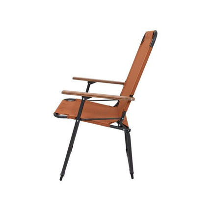 Bo-Camp Industrial Collection Chair Bushwick XL
