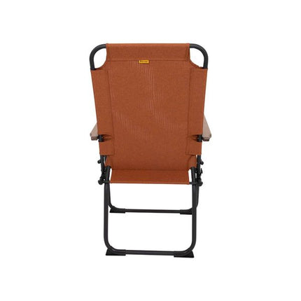 Bo-Camp Industrial Collection Chair Bushwick XL