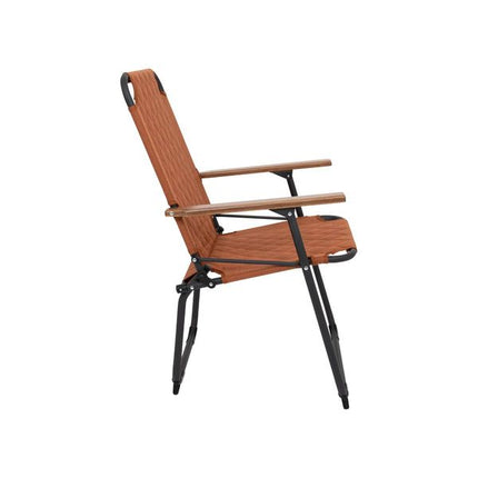 Bo-Camp Industrial Collection Chair Jefferson M