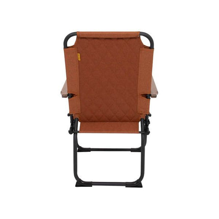 Bo-Camp Industrial Collection Chair Jefferson M
