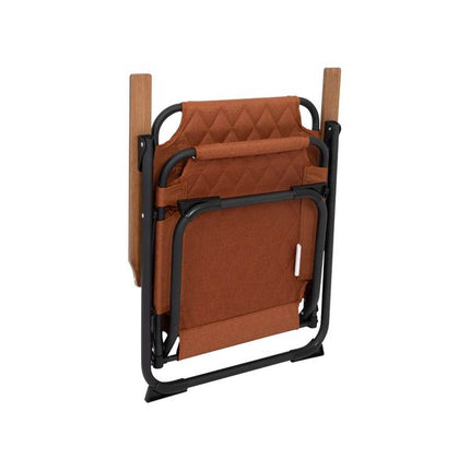 Bo-Camp Industrial Collection Chair Jefferson M