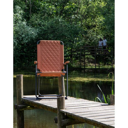 Bo-Camp Industrial Collection Chair Jefferson M