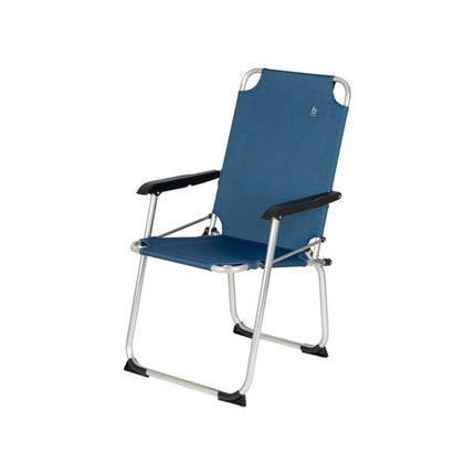 Bo-Camp Chair Copa Rio M Aluminium