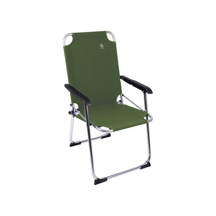 Bo-Camp Chair Copa Rio M Aluminium