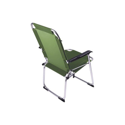 Bo-Camp Chair Copa Rio M Aluminium