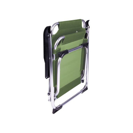 Bo-Camp Chair Copa Rio M Aluminium