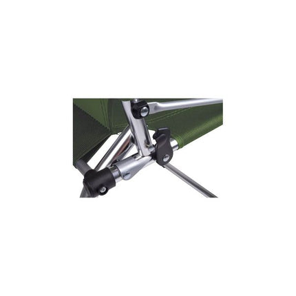 Bo-Camp Chair Copa Rio M Aluminium