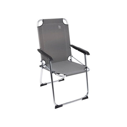 Bo-Camp Chair Copa Rio M Aluminium