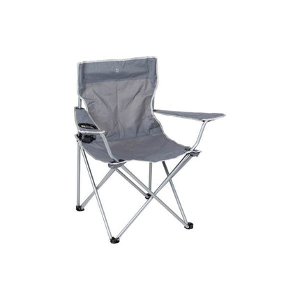 Bo-Camp Folding Chair Compact Steel