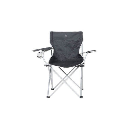 Bo-Camp Folding Chair Compact Steel