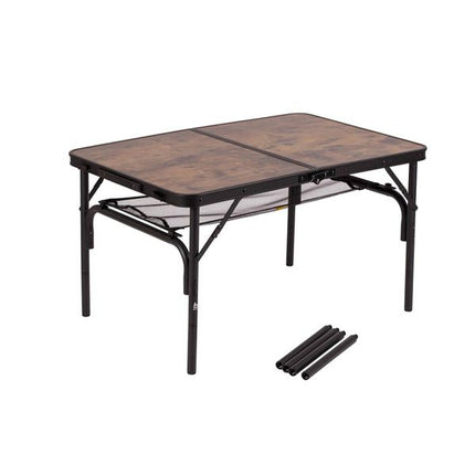 Bo-Camp Industrial Collection Table Decatur Case 90 x 60cm