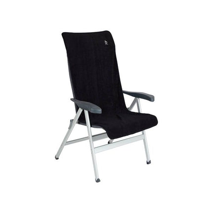 Bo-Camp Chair Cover M Universal Terry Cloth Cotton