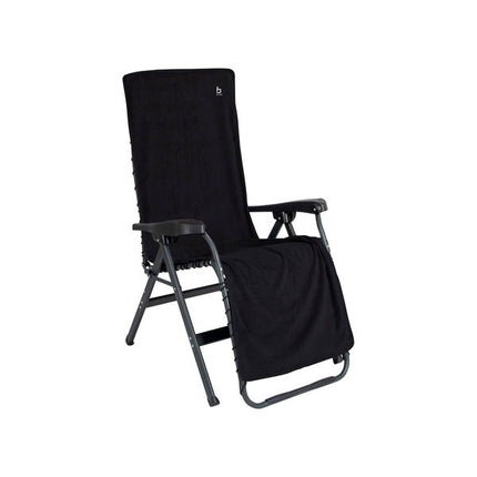 Bo-Camp Chair Cover L Universal Terry Cloth