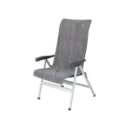 Bo-Camp Chair Cover M Universal Terry Cloth Cotton