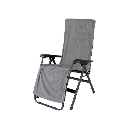 Bo-Camp Chair Cover L Universal Terry Cloth