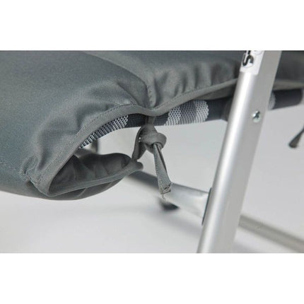 Bo-Camp Chair Cushion Relax Chair Universal Padded Polyester